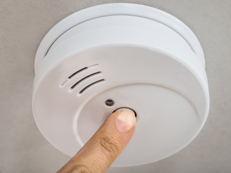 Home security Columbia SC